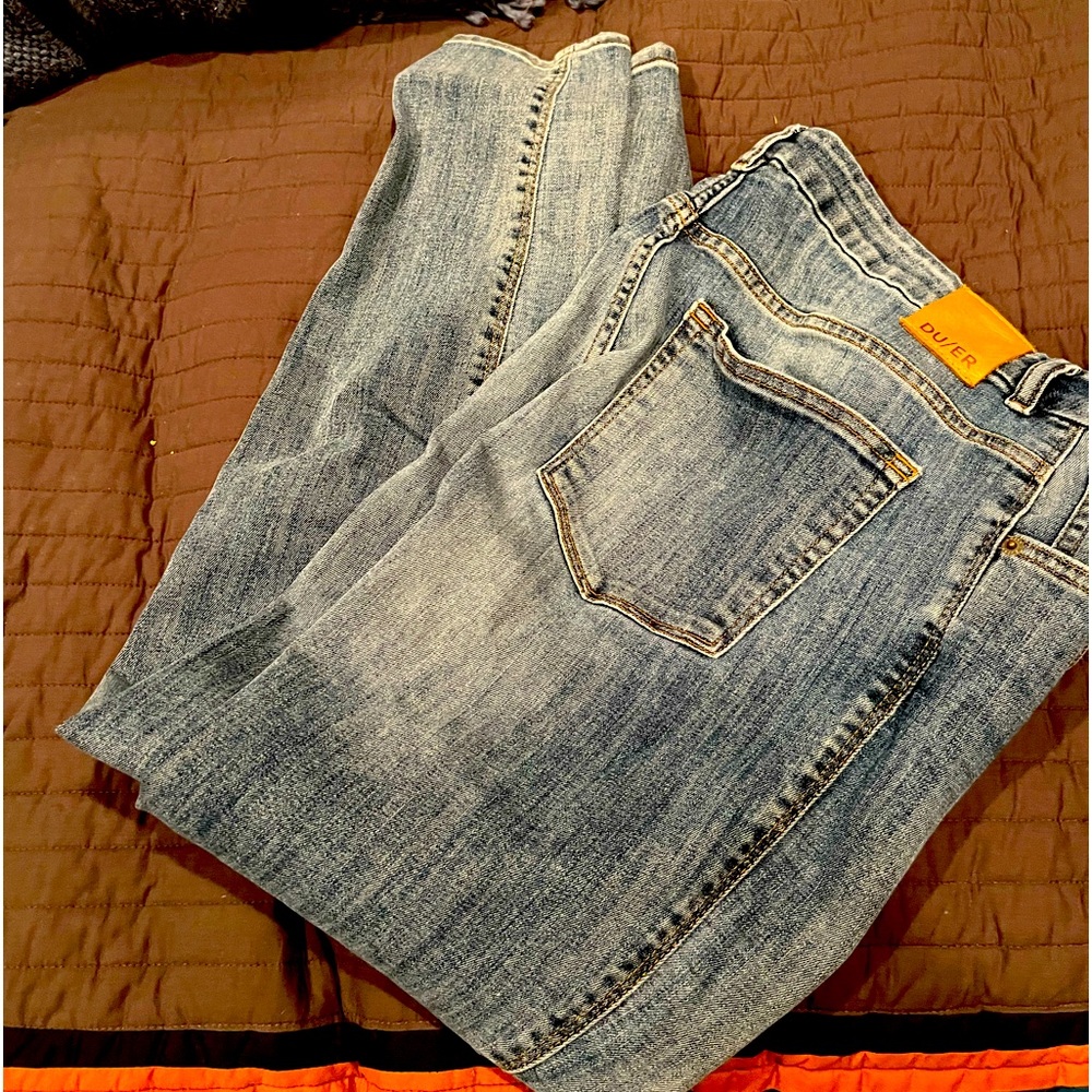 DU / ER Jeans